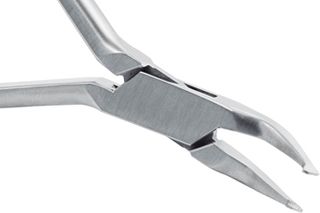 How Pliers Curved Premium-Line