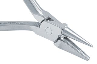 Loop Forming Pliers Mini Premi