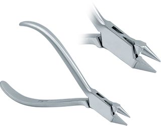 Angle Wire Bending Pliers Prem