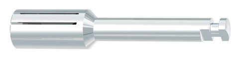 tomas Driver short 22mm