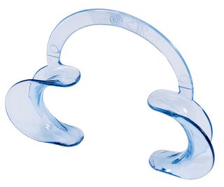 Lip Retractor Large