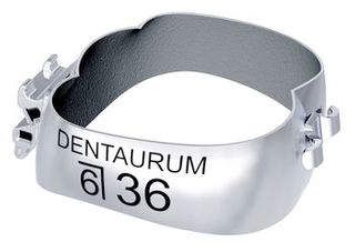 Dentaform  46LR 12