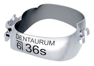 Dentaform Snap  46LR 2