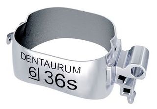 dentaform Snap  16UR 36