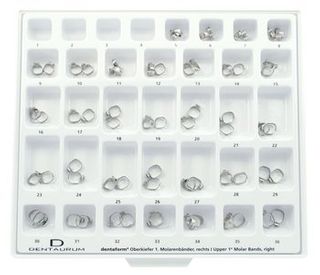 Assortment dentaform 26