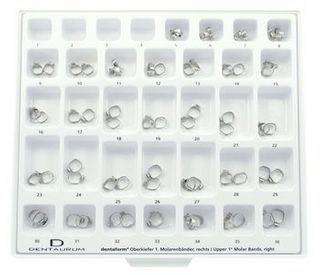 Assortment Dentaform 36