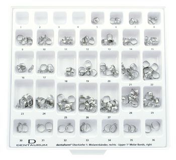 Assortment Dentaform 46