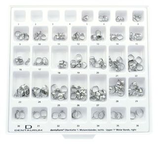 Assortment dentaform 36