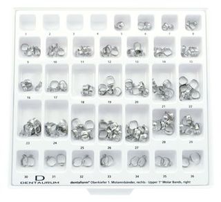 Assortment Dentaform 36