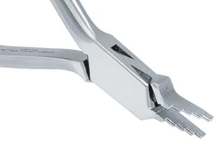 Nance Loop Bending Pliers Prem