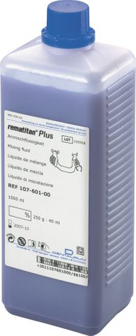 rematitan Plus Mixliquid Model