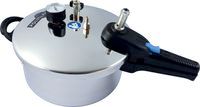 Polyclav Pressure Vessel (New)