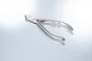Aderer 3-Prong Pliers Mini Pre
