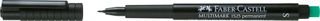 Marking Pencil Black
