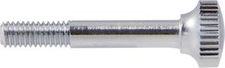 Screw for ligator