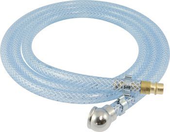 Pressure Hose For Polyclav