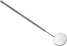 Dental Mirror (with handle)