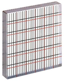 Plastic Grid Screen Schmuth