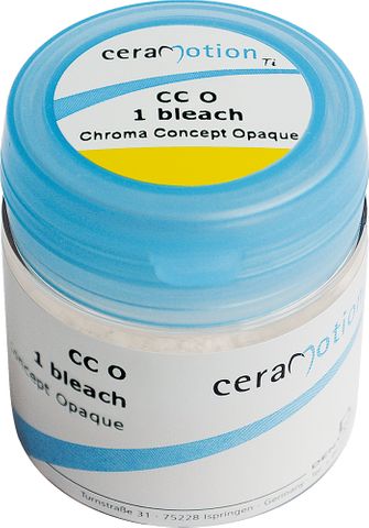 Cm Ti Cc Opaque 1 Bleach