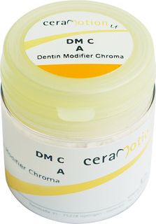Cm Lf Dentin Mod Chroma C