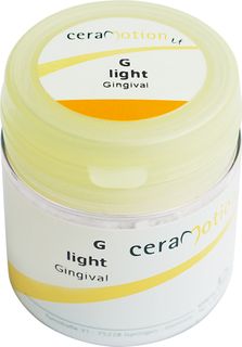 Cm Lf Gingival Light