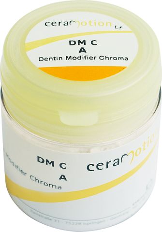 Cm Lf Dentin Mod Chroma B