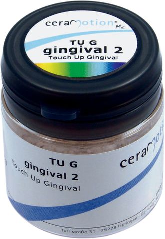 Cm Me Tu Gingival G2