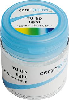 Cm Ti Tu Base Dentin Medium