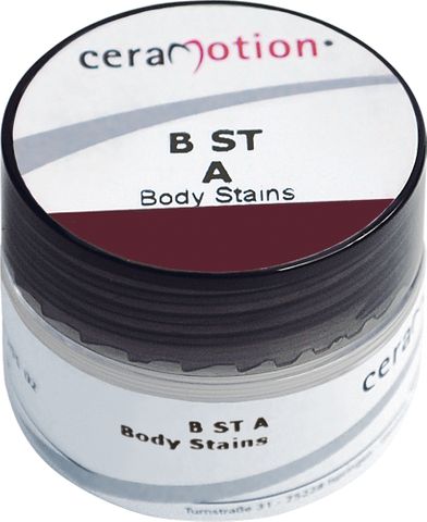 Cm Body Stains B