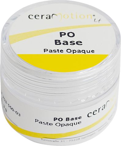 Cm Lf Paste Opaque Base