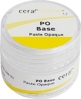 Cm Lf Paste Opaque Base