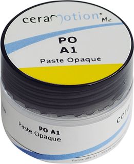 Cm Me Paste Opaque A1