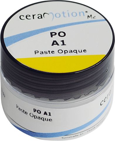 Cm Me Paste Opaque A2