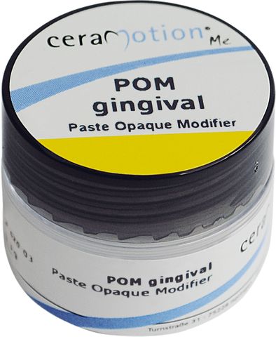 Cm Me Paste Opaque Mod Gingiva