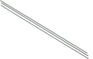 Titanium Wire round 1.0mm rods