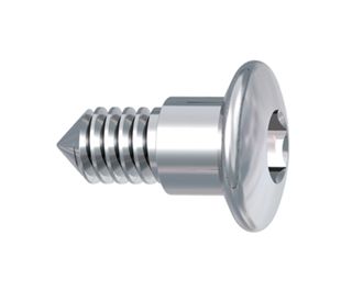 Hexagon Socket Screw Short He