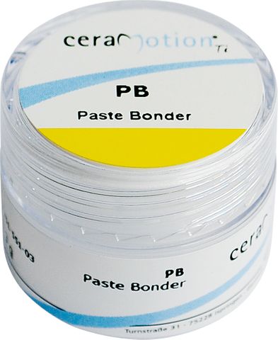 Cm Ti Paste Bonder