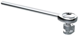 SUS Telescopic Rod Assembled