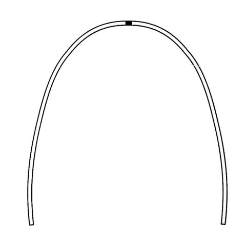 *rematitan 16x16 oval arch