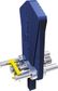 Trapezoidal Exp Screw (10pcs)