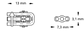Section. Screws Medium Angul.
