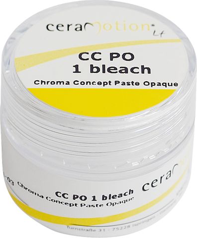 Cm Lf Cc Paste Opaque 1Bleach