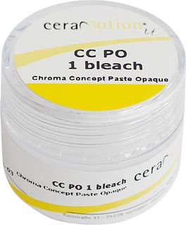 Cm Lf Cc Paste Opaque 1Bleach