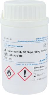 * 3D Separating Medium100ml DG