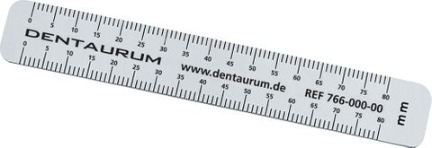 Ortho-Arch Gauge