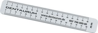 Ortho-Arch Gauge