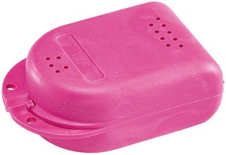 Appliance Box mini Pink D