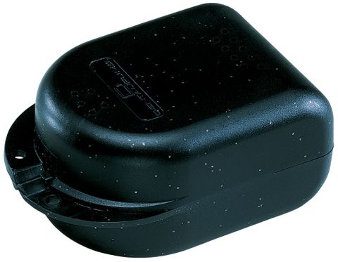 Appliance Box maxi Black