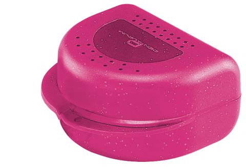 Appliance Box magnum Pink