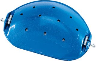 Chin Cap Rigid Padded With